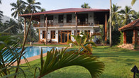 Jim's Farm Villas
