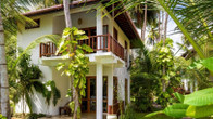 Good Karma Ayurvedic Resort, фото 2