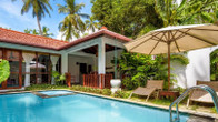 Good Karma Ayurvedic Resort, фото 4