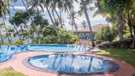 Palace Mirissa
