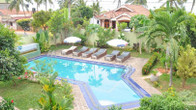Solomon Beach Hotel