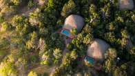 Chena Huts By Uga Escapes