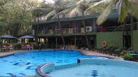 Hotel Eden Garden