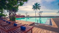 Ranweli Holiday Village