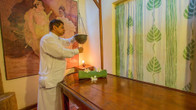 Sigiriya Village, фото 3