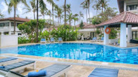 Legong Keraton Beach Hotel - CHSE Certified, фото 2