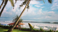 Legong Keraton Beach Hotel - CHSE Certified, фото 3