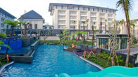 HARRIS Hotel & Conventions Malang, фото 2
