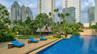 The Ritz-Carlton Jakarta, Pacific Place, фото 2