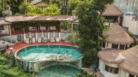 Tanadewa Resort and Spa Ubud