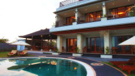 Отель Puri Pandawa Resort