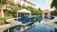 Best Western Resort Kuta - CHSE Certified