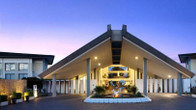 Novotel Manado Golf Resort & Convention Center, фото 2