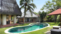 Novotel Lombok Resort & Villas, фото 4