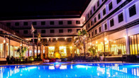 Hotel NEO Eltari Kupang by Aston