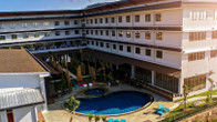 Hotel NEO Eltari Kupang by Aston, фото 2