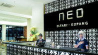 Hotel NEO Eltari Kupang by Aston, фото 3