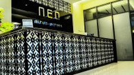 Hotel NEO Eltari Kupang by Aston, фото 4