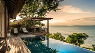 Four Seasons Resort Bali at Jimbaran Bay, фото 3