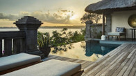 Four Seasons Resort Bali at Jimbaran Bay, фото 4