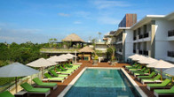 Sthala, Tribute Portfolio Hotel, Ubud Bali