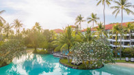 The Laguna, a Luxury Collection Resort & Spa, Nusa Dua, Bali, фото 2