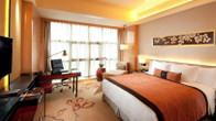 Hilton Guangzhou Baiyun, фото 3