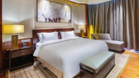 Holiday Inn Resort Chaohu Hot Spring, an IHG Hotel, фото 3