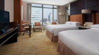 Shanghai Marriott Hotel Riverside, фото 4