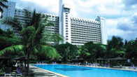 Hotel Borobudur Jakarta, фото 2