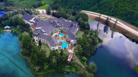 Lido Lake Resort By MNC Hotel, фото 2