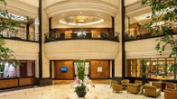 Menara Peninsula Hotel Jakarta, фото 3