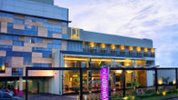 Quest Hotel Simpang Lima — Semarang by ASTON