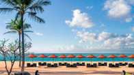 The St. Regis Bali Resort