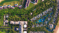 The St. Regis Bali Resort, фото 2