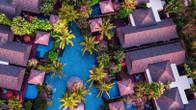 The St. Regis Bali Resort, фото 4