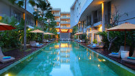 b Hotel Bali & Spa - CHSE Certified, фото 2