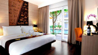 b Hotel Bali & Spa - CHSE Certified, фото 3