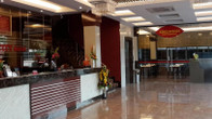 Batam City Hotel, фото 2