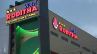 Hotel Roditha Banjarbaru, фото 4