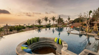 Grand Mirage Resort & Thalasso Bali - CHSE Certified