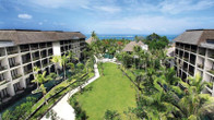 The Anvaya Beach Resort Bali - CHSE Certified
