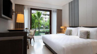 The Anvaya Beach Resort Bali - CHSE Certified, фото 3