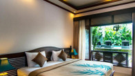 De Munut Balinese Resort & Spa, фото 2