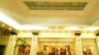 Hotel Gran Puri Manado, фото 4