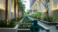 Bali Paragon Resort Hotel - CHSE Certified, фото 4