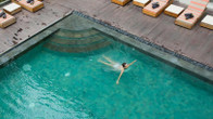 Bali Paragon Resort Hotel - CHSE Certified