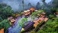 Nandini Jungle Resort & Spa Bali - CHSE Certified
