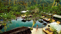 Nandini Jungle Resort & Spa Bali - CHSE Certified, фото 4