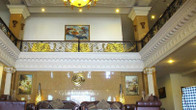 The Grand Palace Hotel Malang, фото 4